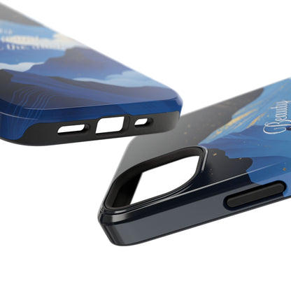 Impact-Resistant Cases