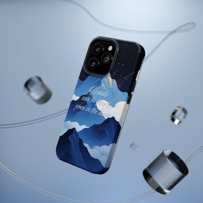 Impact-Resistant Cases