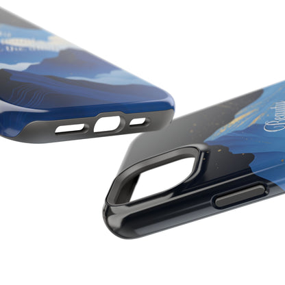 Impact-Resistant Cases