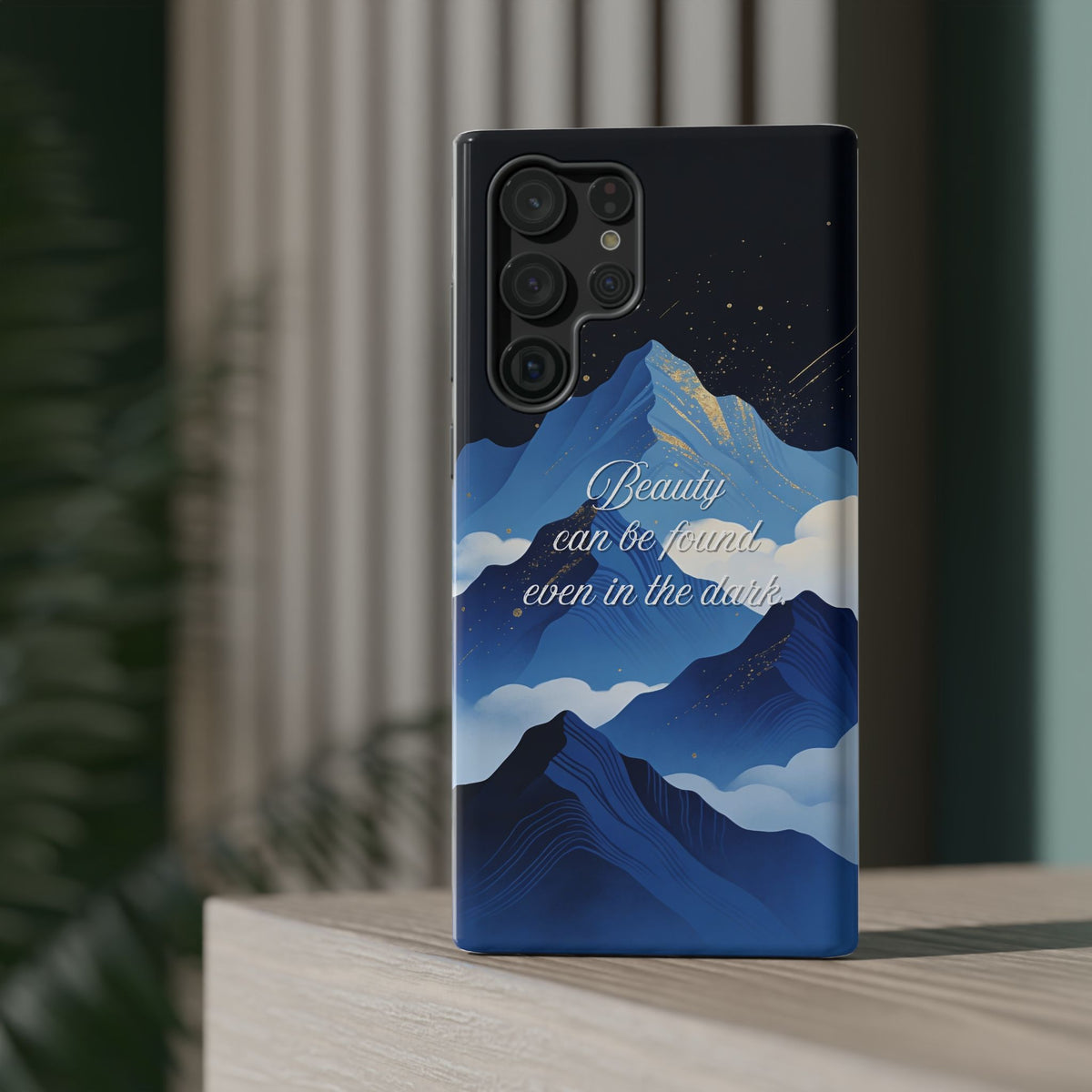 Impact-Resistant Cases