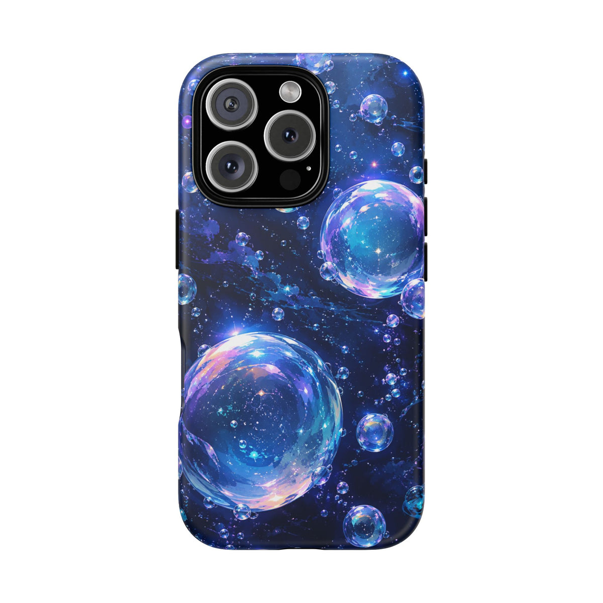 Bubbles Phone Case