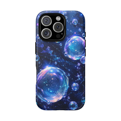 Bubbles Phone Case