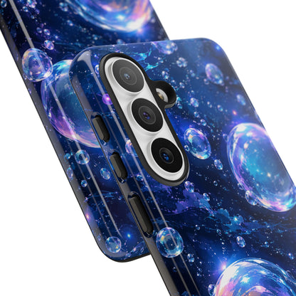 Bubbles Phone Case