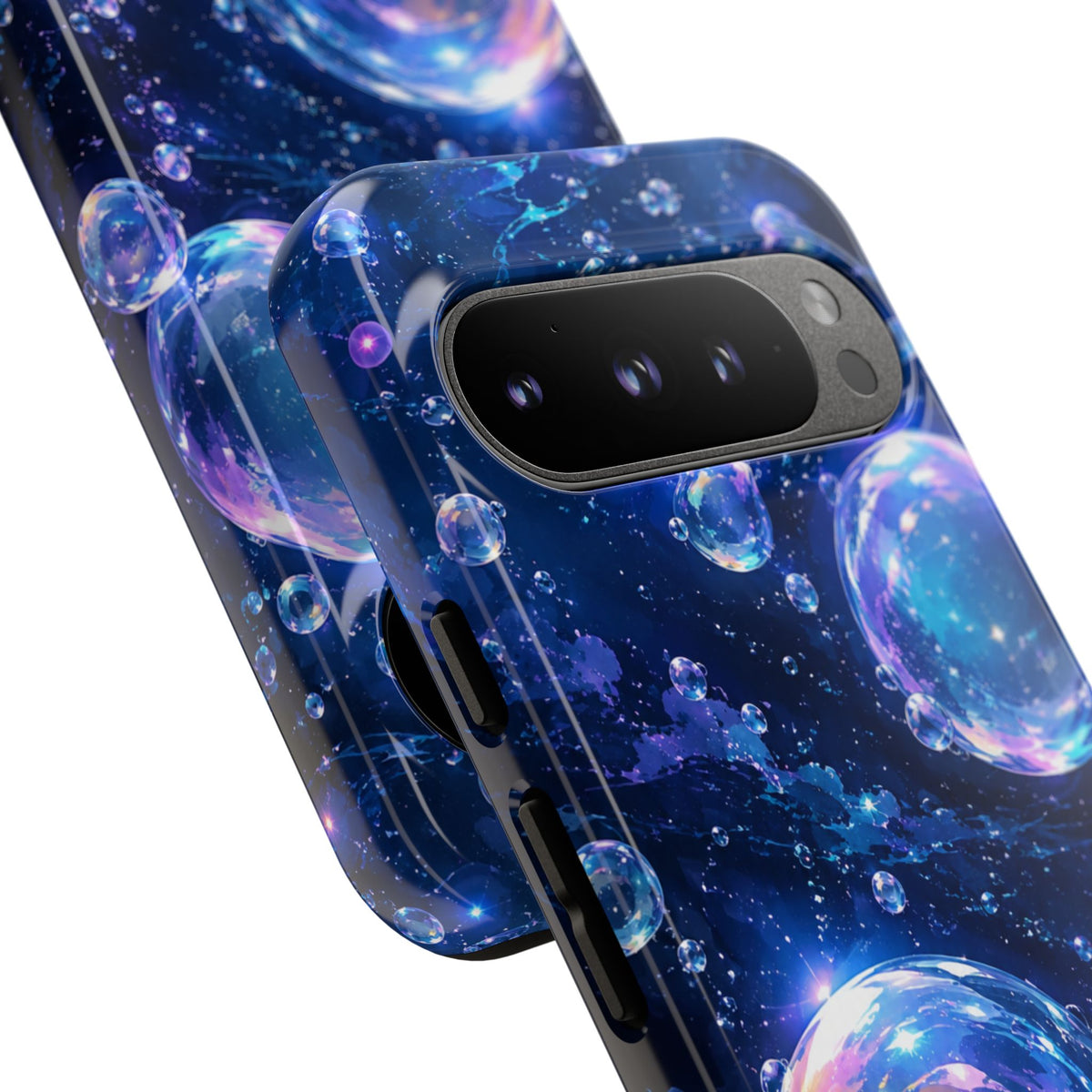 Bubbles Phone Case