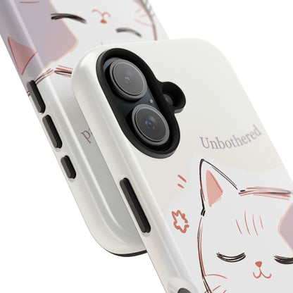 Cutie Patootie Tough Phone Case
