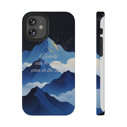 Impact-Resistant Cases