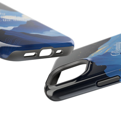 Impact-Resistant Cases