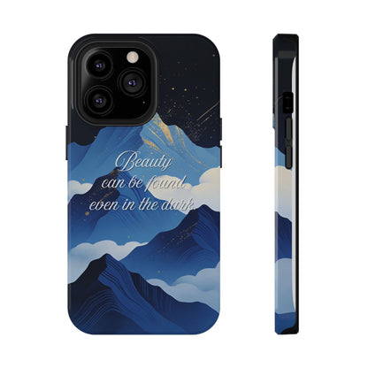 Impact-Resistant Cases