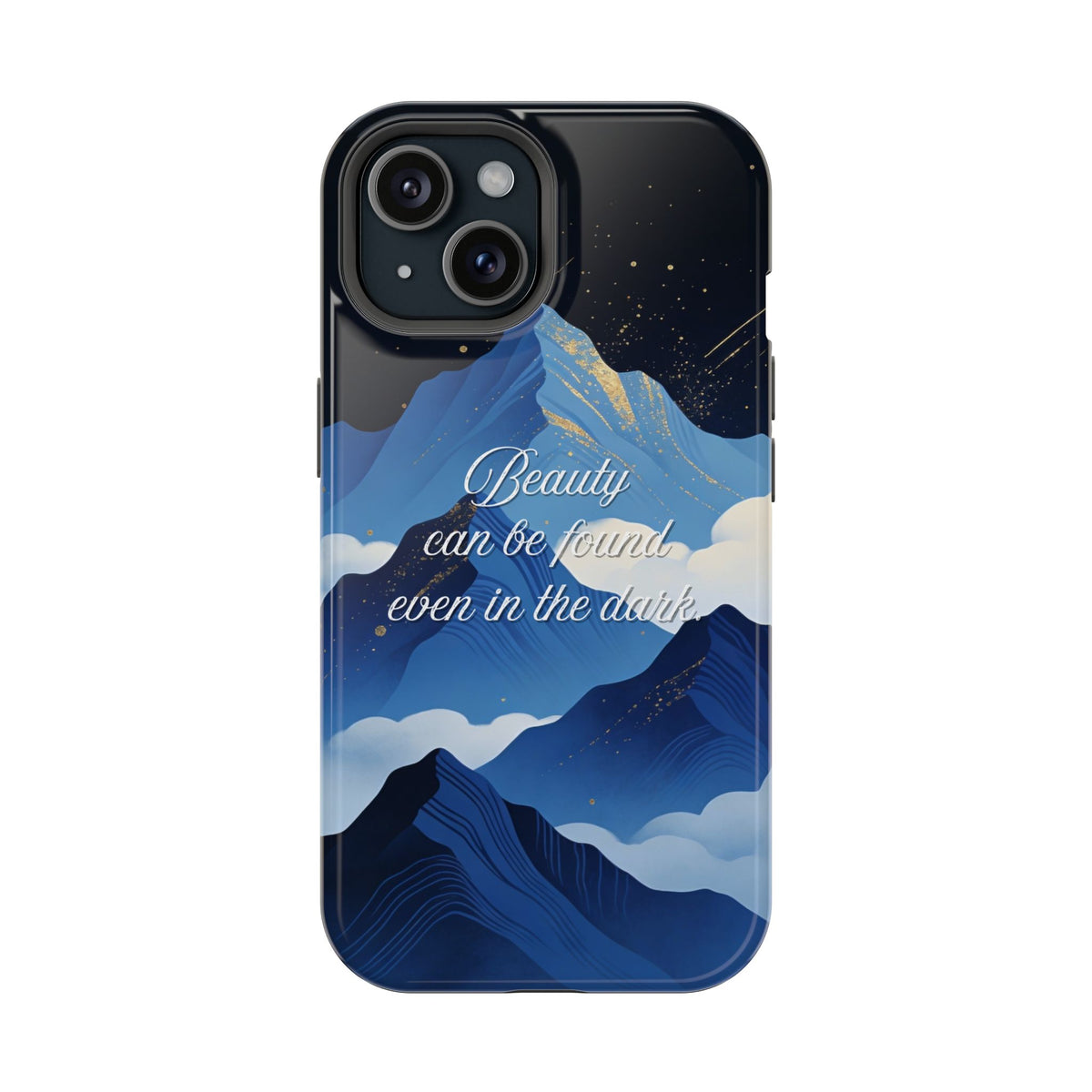 Impact-Resistant Cases