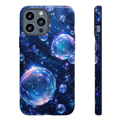 Bubbles Phone Case