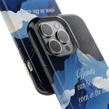 Impact-Resistant Cases