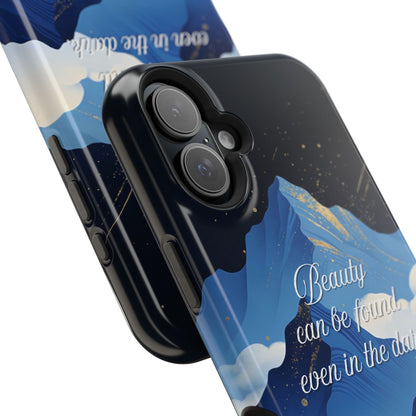 Impact-Resistant Cases