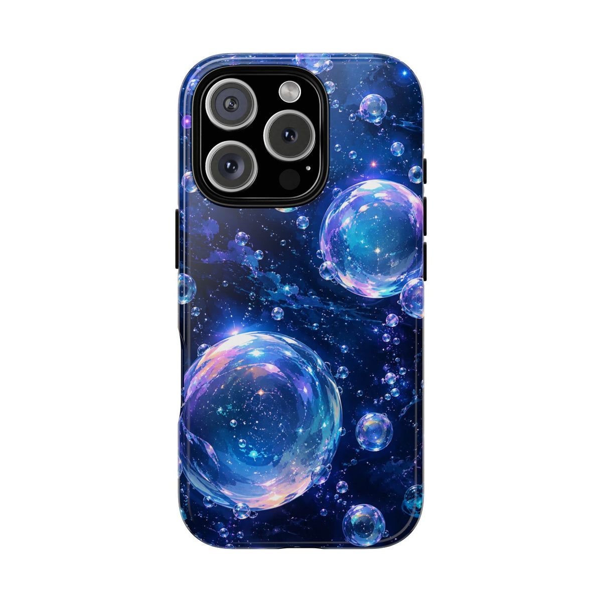Bubbles Phone Case