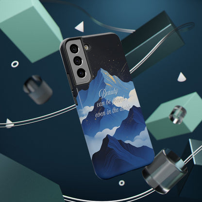 Impact-Resistant Cases
