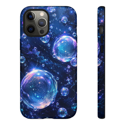 Bubbles Phone Case