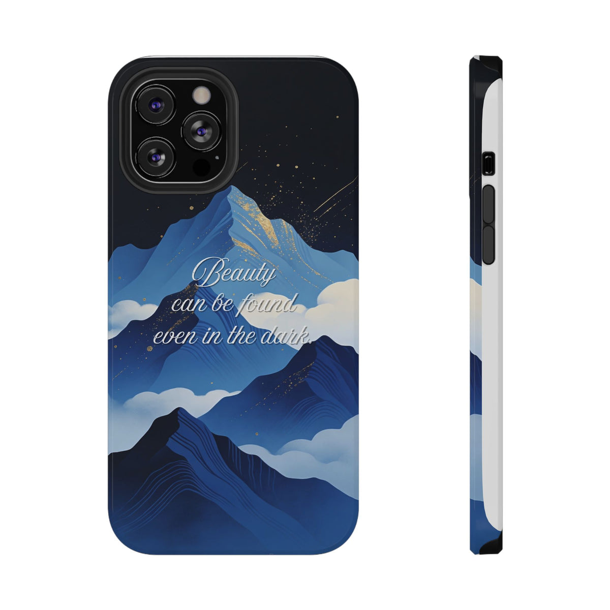 Impact-Resistant Cases