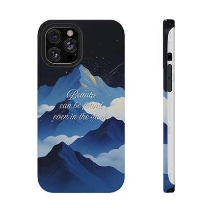 Impact-Resistant Cases