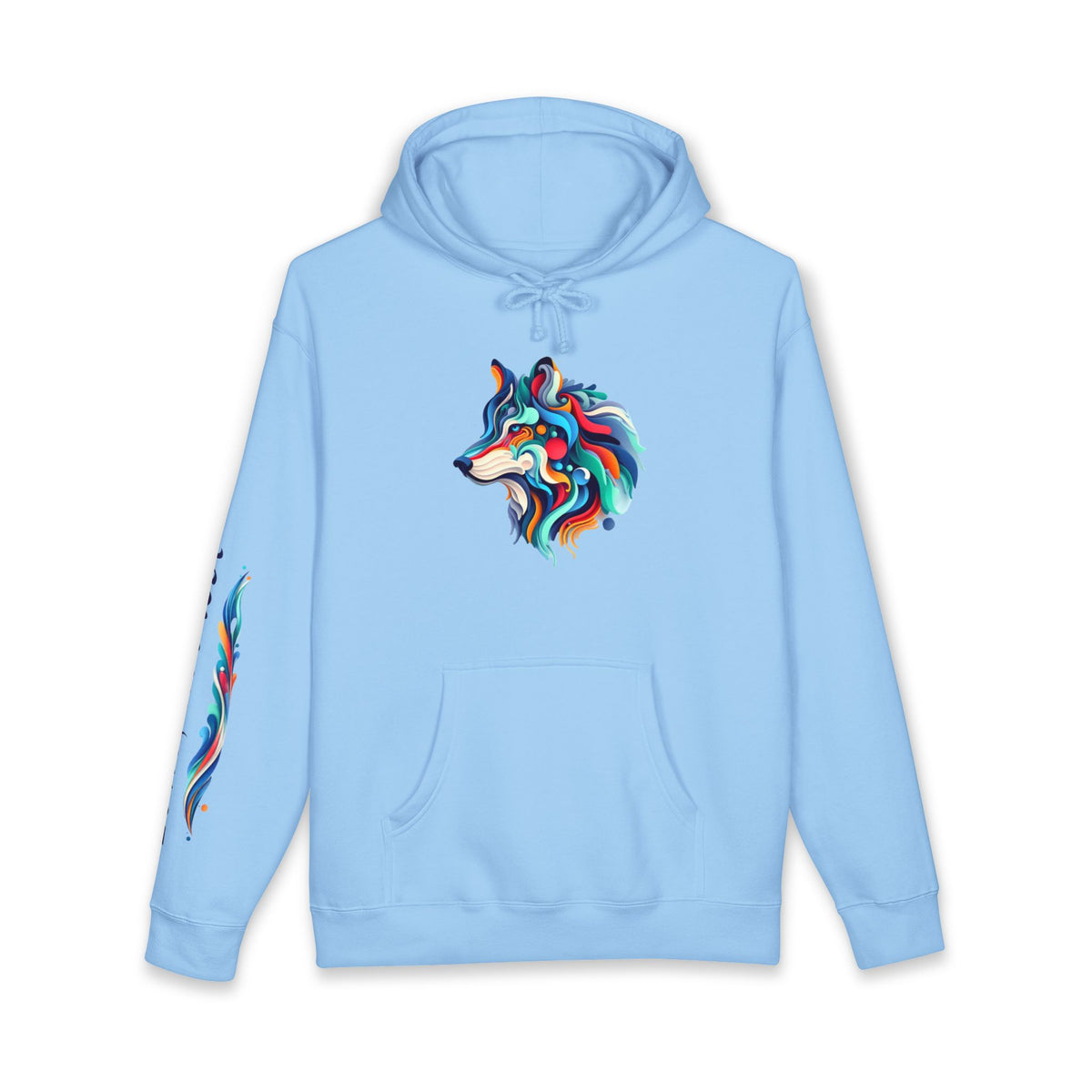 Blue Aqua