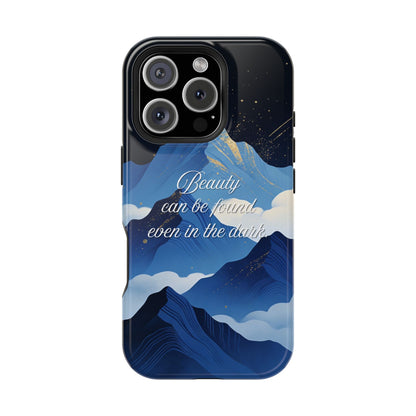 Impact-Resistant Cases