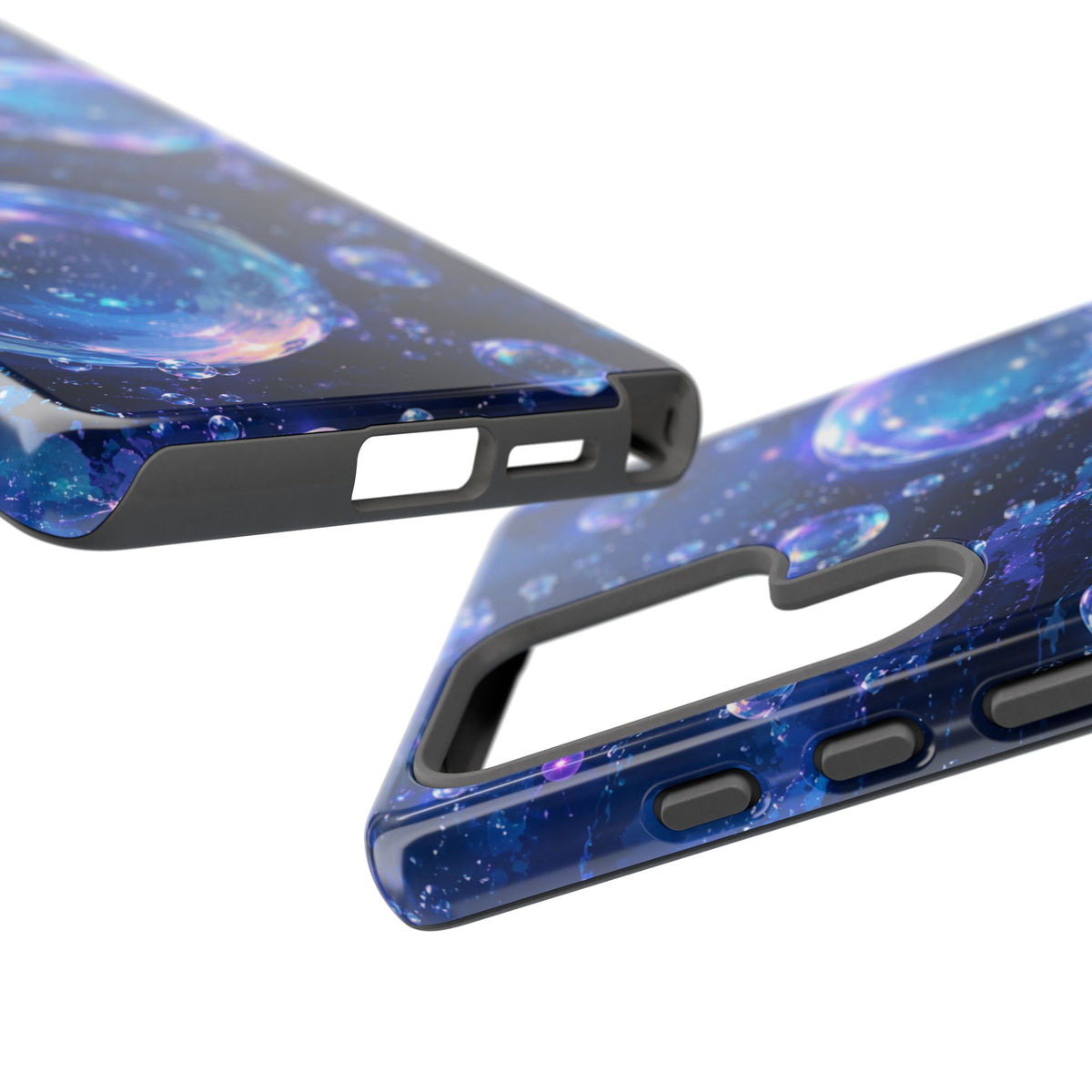 Bubbles Phone Case