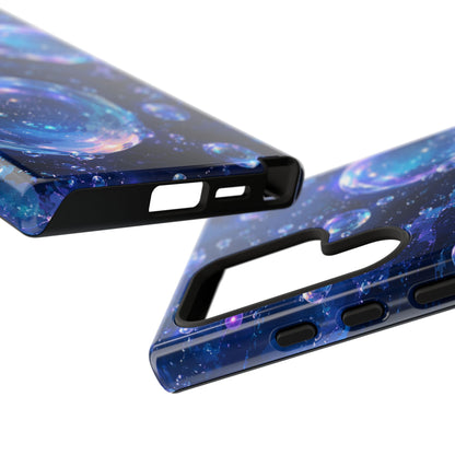 Bubbles Phone Case