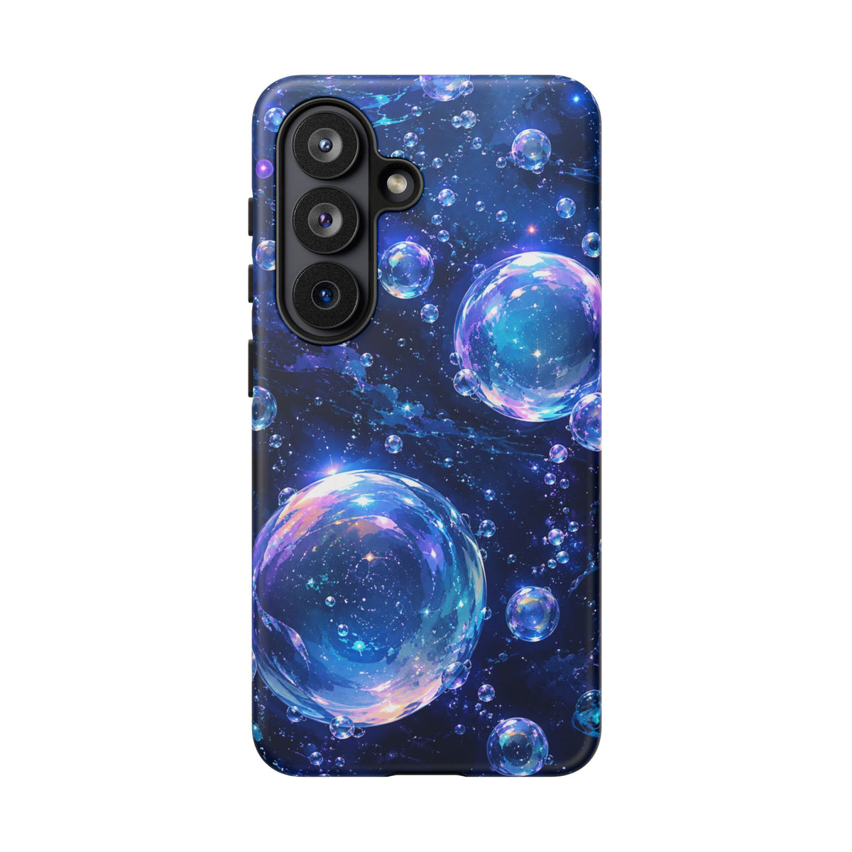 Bubbles Phone Case