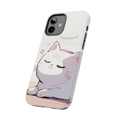 Cutie Patootie Tough Phone Case