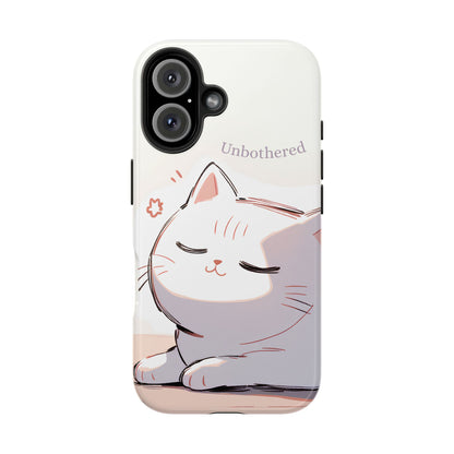 Cutie Patootie Tough Phone Case
