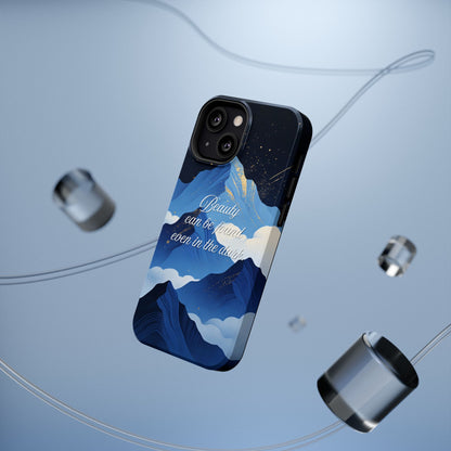 Impact-Resistant Cases