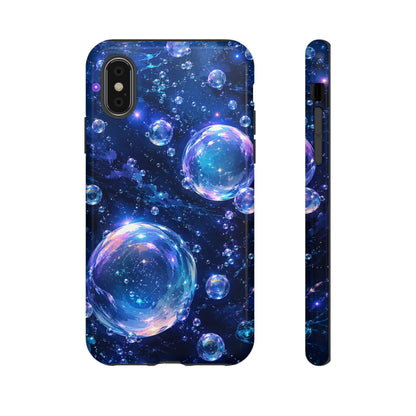 Bubbles Phone Case