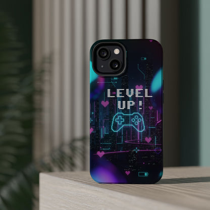 Neon  Magnetic Impact Phone Case