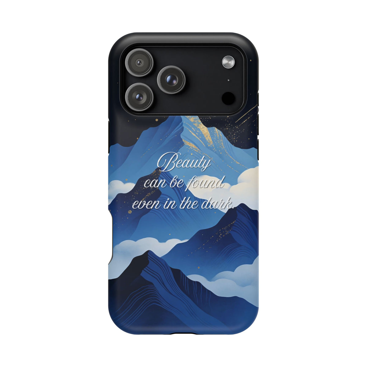 Impact-Resistant Cases