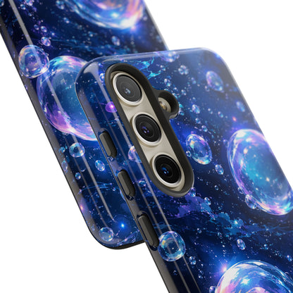 Bubbles Phone Case