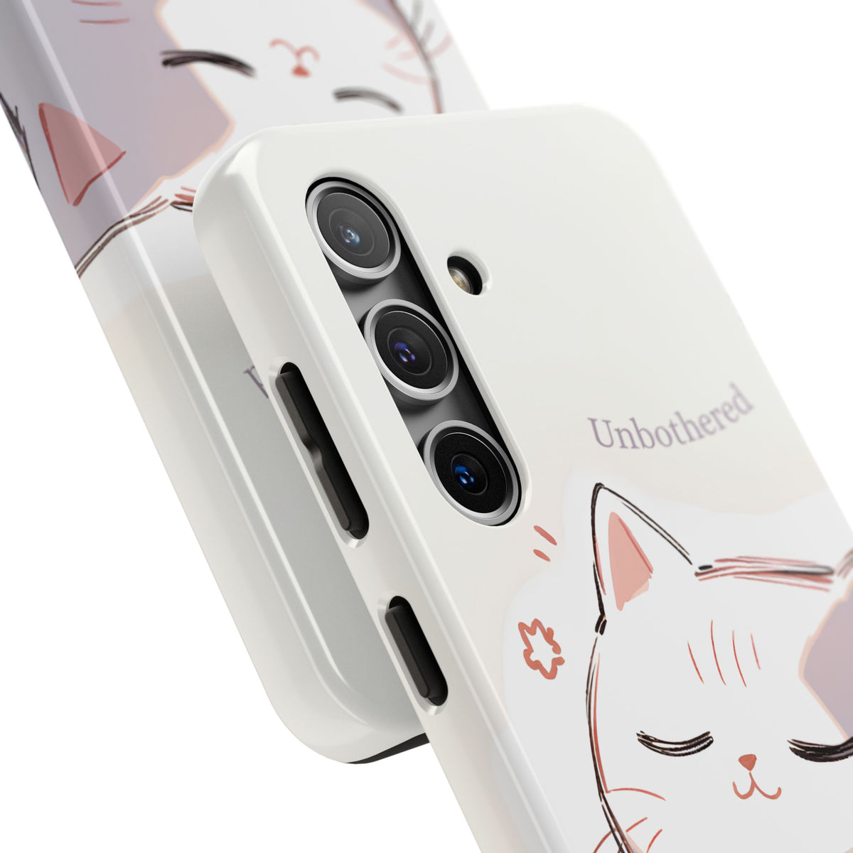 Cutie Patootie Tough Phone Case