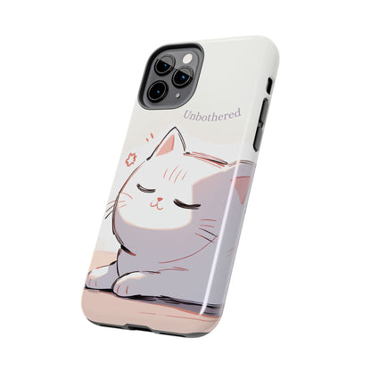 Cutie Patootie Tough Phone Case