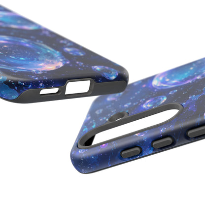 Bubbles Phone Case