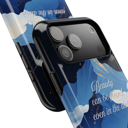 Impact-Resistant Cases