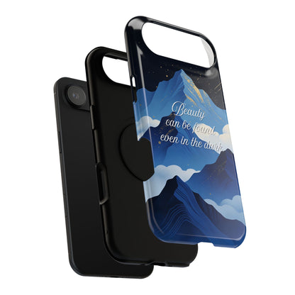 Impact-Resistant Cases
