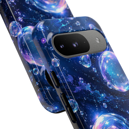 Bubbles Phone Case