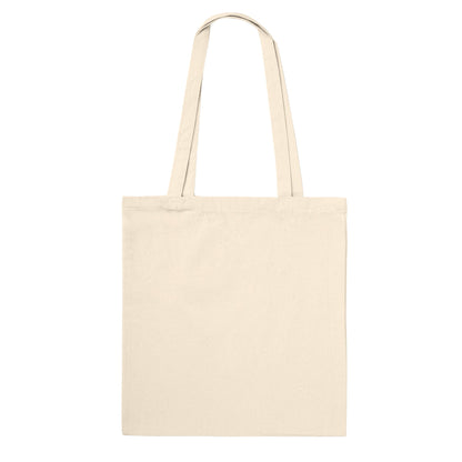 "Not today" Tote Bag
