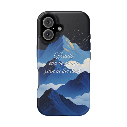 Impact-Resistant Cases