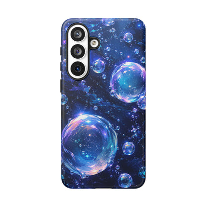 Bubbles Phone Case