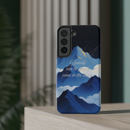 Impact-Resistant Cases