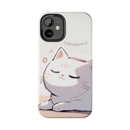 Cutie Patootie Tough Phone Case