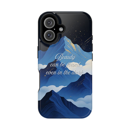 Impact-Resistant Cases