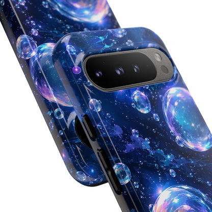 Bubbles Phone Case