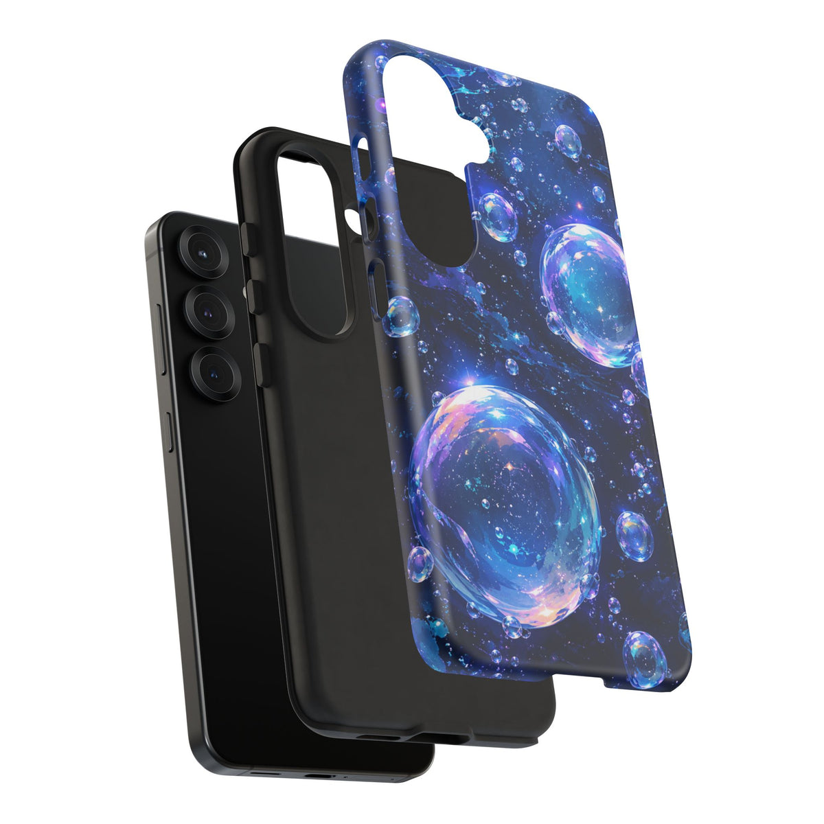 Bubbles Phone Case