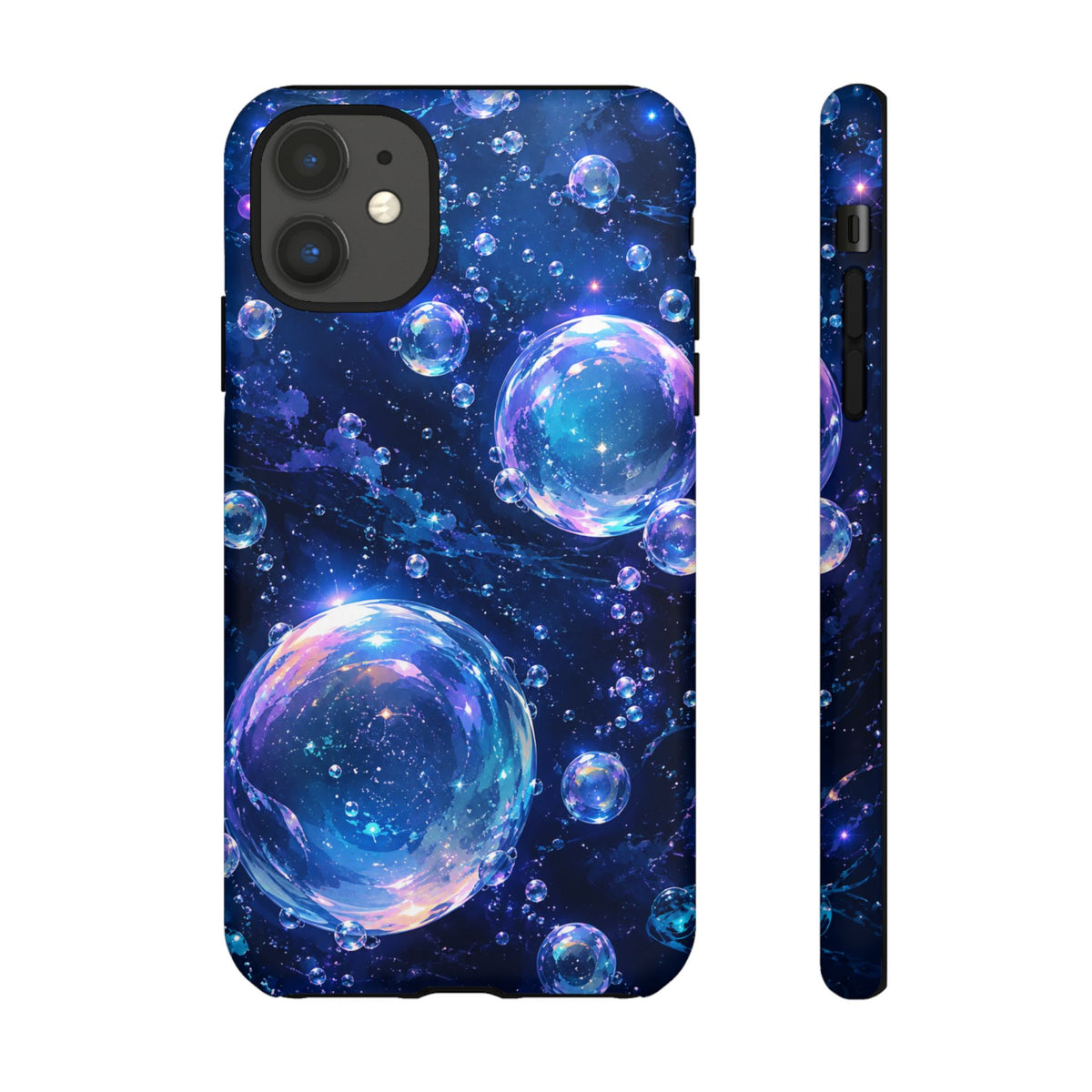 Bubbles Phone Case