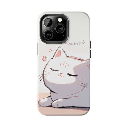 Cutie Patootie Tough Phone Case