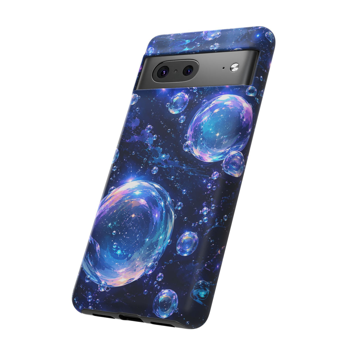 Bubbles Phone Case